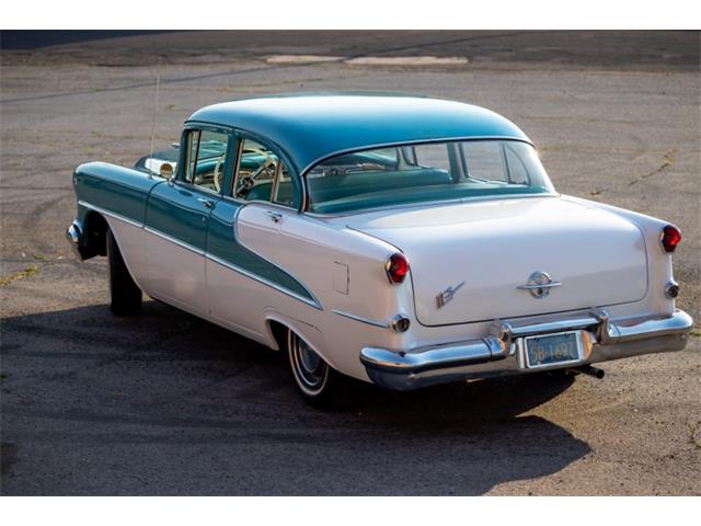 1955 Oldsmobile Super 88 (CC-1244819) for sale in Sparks, Nevada