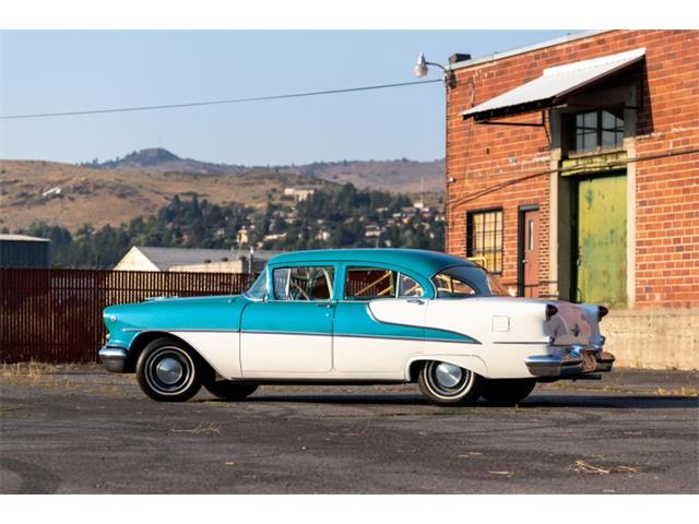 1955 Oldsmobile Super 88 (CC-1244819) for sale in Sparks, Nevada
