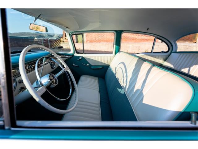 1955 Oldsmobile Super 88 (CC-1244819) for sale in Sparks, Nevada