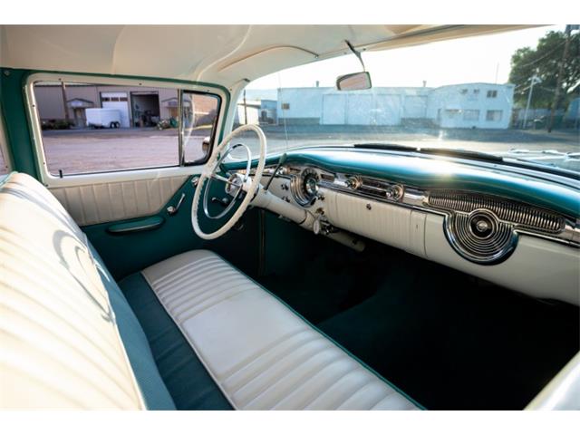 1955 Oldsmobile Super 88 (CC-1244819) for sale in Sparks, Nevada