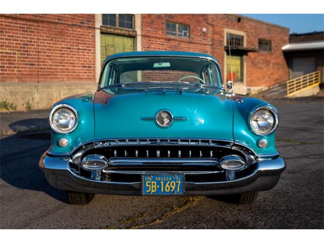 1955 Oldsmobile Super 88 (CC-1244819) for sale in Sparks, Nevada