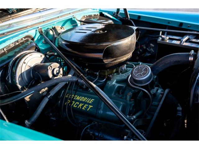1955 Oldsmobile Super 88 (CC-1244819) for sale in Sparks, Nevada