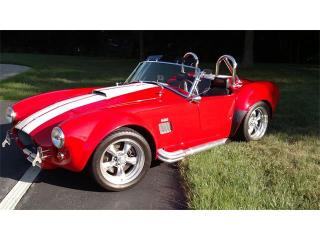 1965 Shelby Cobra (CC-1244834) for sale in West Pittston, Pennsylvania