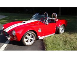 1965 Shelby Cobra (CC-1244834) for sale in West Pittston, Pennsylvania