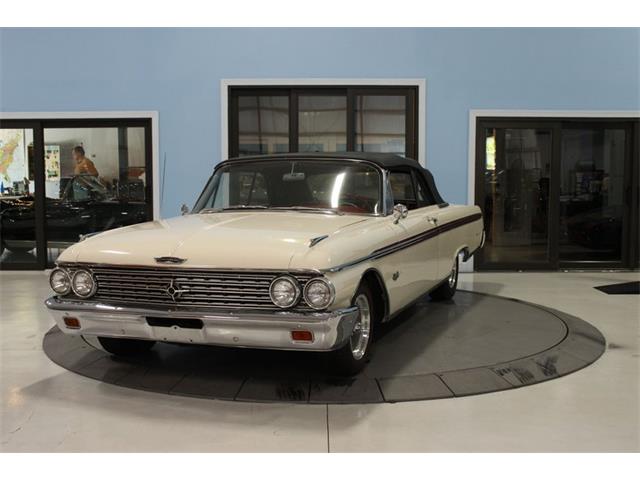 1962 Ford Galaxie (CC-1244836) for sale in Palmetto, Florida