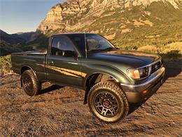 1995 Toyota Tacoma (CC-1244846) for sale in Provo, Utah