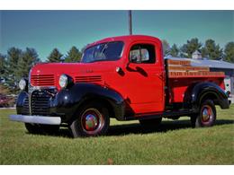 1947 Dodge Pickup (CC-1244848) for sale in Fair Haven, Vermont