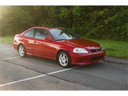 1999 Honda Civic (CC-1244852) for sale in Bakerstown, Pennsylvania