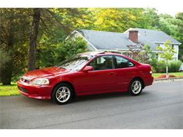1999 Honda Civic (CC-1244852) for sale in Bakerstown, Pennsylvania