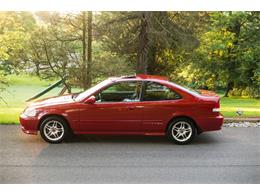 1999 Honda Civic (CC-1244852) for sale in Bakerstown, Pennsylvania