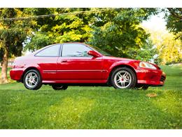 1999 Honda Civic (CC-1244852) for sale in Bakerstown, Pennsylvania