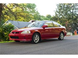1999 Honda Civic (CC-1244852) for sale in Bakerstown, Pennsylvania
