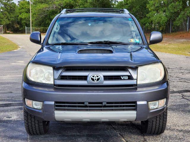 2005 Toyota 4Runner For Sale | ClassicCars.com | CC-1244880