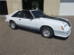 1984 Ford Mustang (CC-1244888) for sale in Ham Lake, Minnesota
