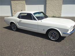 1966 Ford Mustang (CC-1244890) for sale in Ham Lake, Minnesota