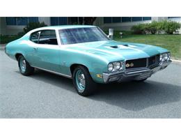 1970 Buick GS 455 (CC-1244892) for sale in Clarksburg, Maryland
