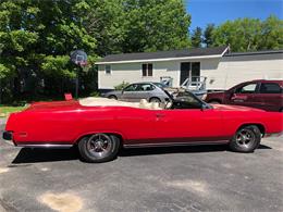 1970 Mercury Marquis (CC-1244926) for sale in Calais, Maine