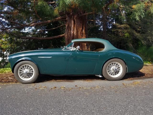 1953 Austin-Healey 100-4 (CC-1244934) for sale in Bellingham, Washington