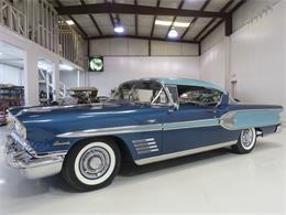 1958 Pontiac Bonneville (CC-1240494) for sale in Saint Louis, Missouri
