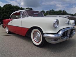 1956 Oldsmobile Holiday 88 (CC-1244943) for sale in Jefferson, Wisconsin