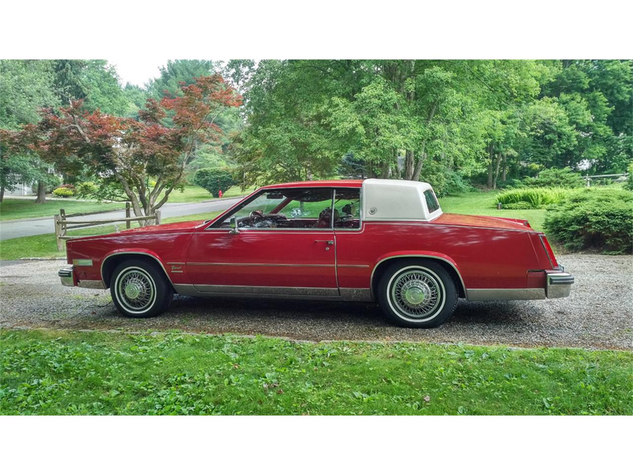 1980 cadillac eldorado for sale classiccars com cc 1244946 classic cars