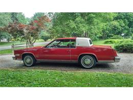 1980 Cadillac Eldorado (CC-1244946) for sale in Newtown, Connecticut