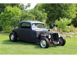 1934 Buick 2-Dr Coupe (CC-1244961) for sale in Lapeer, Michigan