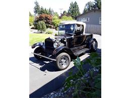 1926 Ford Model T (CC-1244965) for sale in TACOMA, Washington