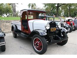 1931 Ford Model AA (CC-1244966) for sale in Whittier, California