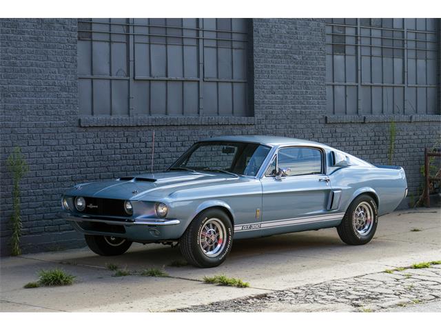 1967 Shelby GT350 (CC-1244970) for sale in Overland Park, Kansas