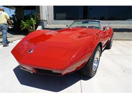 1974 Chevrolet Corvette (CC-1244976) for sale in Anaheim, California