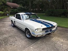 1966 Shelby GT350 (CC-1244978) for sale in Orlando, Florida