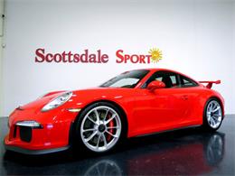 2016 Porsche 911 (CC-1244987) for sale in Scottsdale, Arizona
