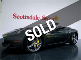 2013 Ferrari California (CC-1244989) for sale in Scottsdale, Arizona
