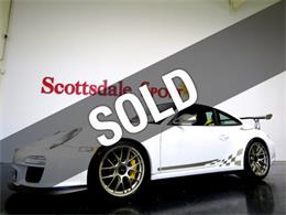 2011 Porsche 911 GT3 RS (CC-1245013) for sale in Scottsdale, Arizona