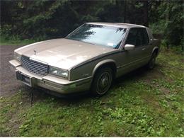1988 Cadillac Eldorado (CC-1245025) for sale in Saratoga Springs, New York