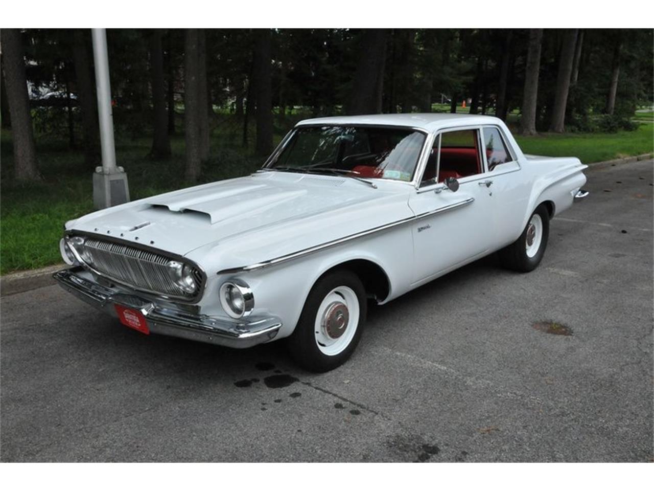 1962 Dodge Dart for Sale | ClassicCars.com | CC-1245028