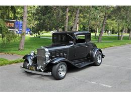 1932 Chevrolet Confederate (CC-1245083) for sale in Saratoga Springs, New York