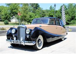 1955 Bentley R Type (CC-1245090) for sale in Saratoga Springs, New York