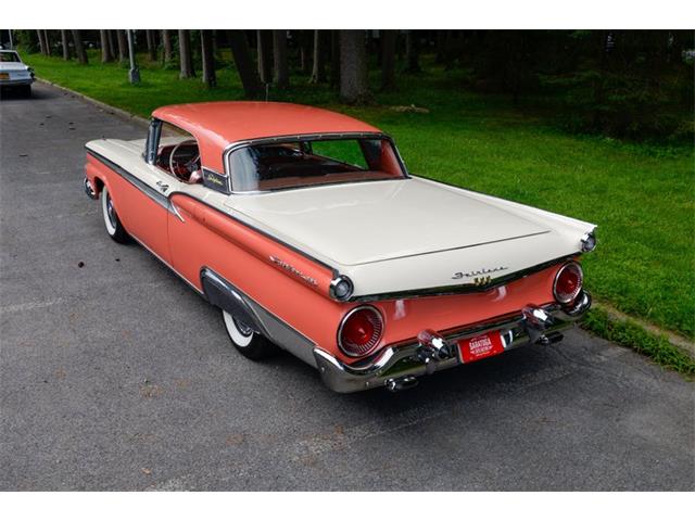 1959 Ford Skyliner (CC-1245095) for sale in Saratoga Springs, New York
