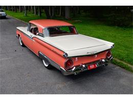 1959 Ford Skyliner (CC-1245095) for sale in Saratoga Springs, New York
