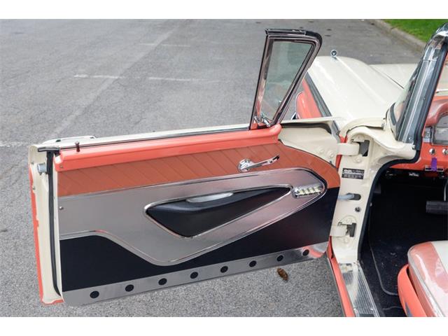 1959 Ford Skyliner (CC-1245095) for sale in Saratoga Springs, New York