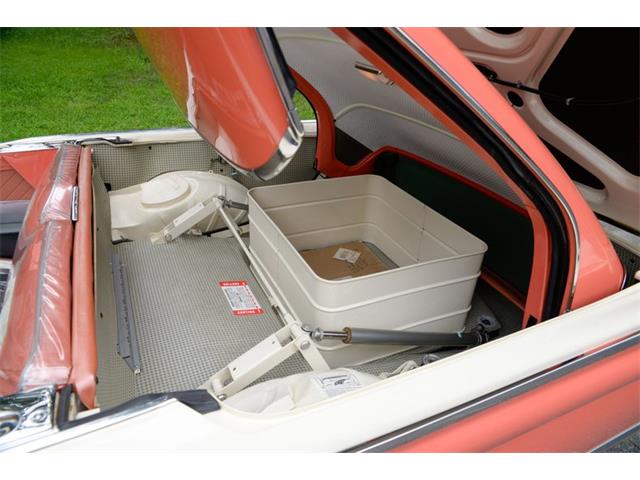 1959 Ford Skyliner (CC-1245095) for sale in Saratoga Springs, New York