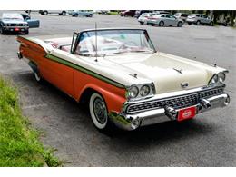1959 Ford Skyliner (CC-1245095) for sale in Saratoga Springs, New York