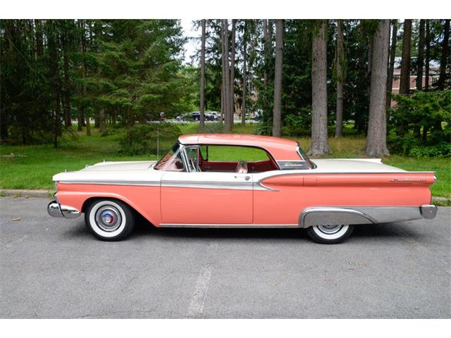 1959 Ford Skyliner (CC-1245095) for sale in Saratoga Springs, New York