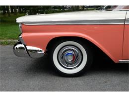 1959 Ford Skyliner (CC-1245095) for sale in Saratoga Springs, New York