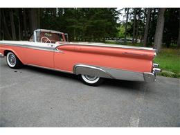 1959 Ford Skyliner (CC-1245095) for sale in Saratoga Springs, New York