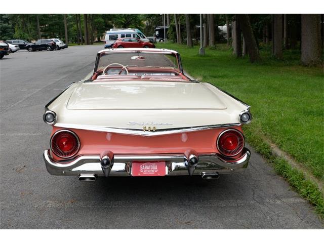 1959 Ford Skyliner (CC-1245095) for sale in Saratoga Springs, New York