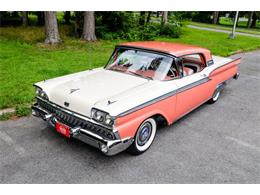 1959 Ford Skyliner (CC-1245095) for sale in Saratoga Springs, New York