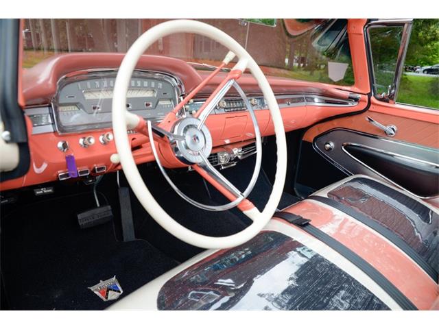 1959 Ford Skyliner (CC-1245095) for sale in Saratoga Springs, New York